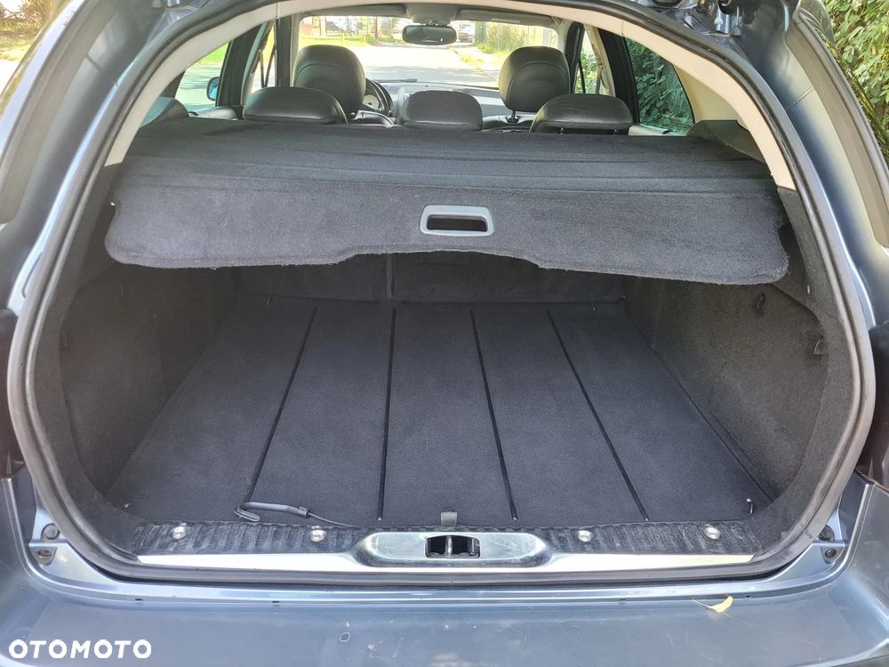 Peugeot 407 HDi 205 Bi-Turbo Sport Plus - 20