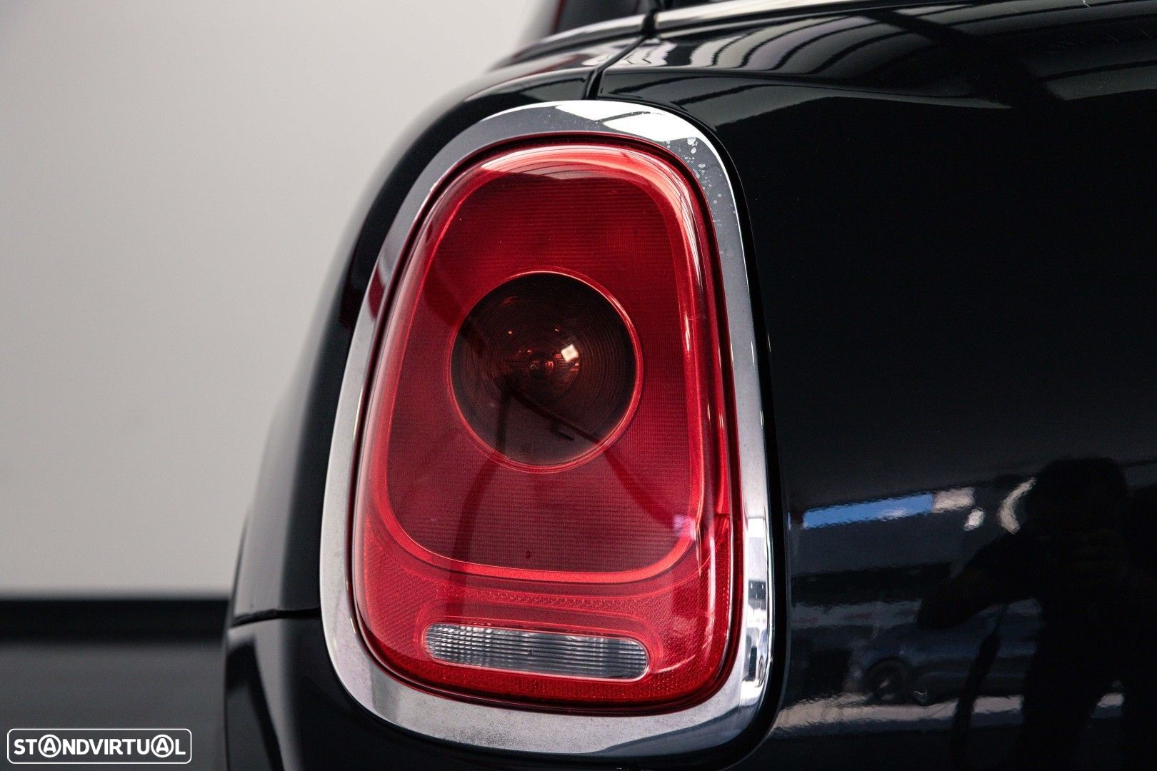 MINI 5 Portas One D - 16