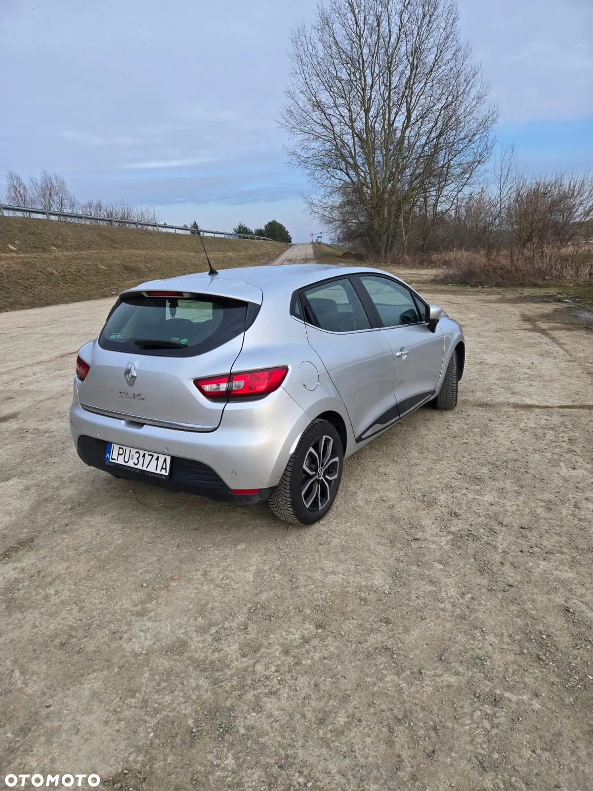 Renault Clio ENERGY TCe 90 Start & Stop 99g Eco-Drive - 6