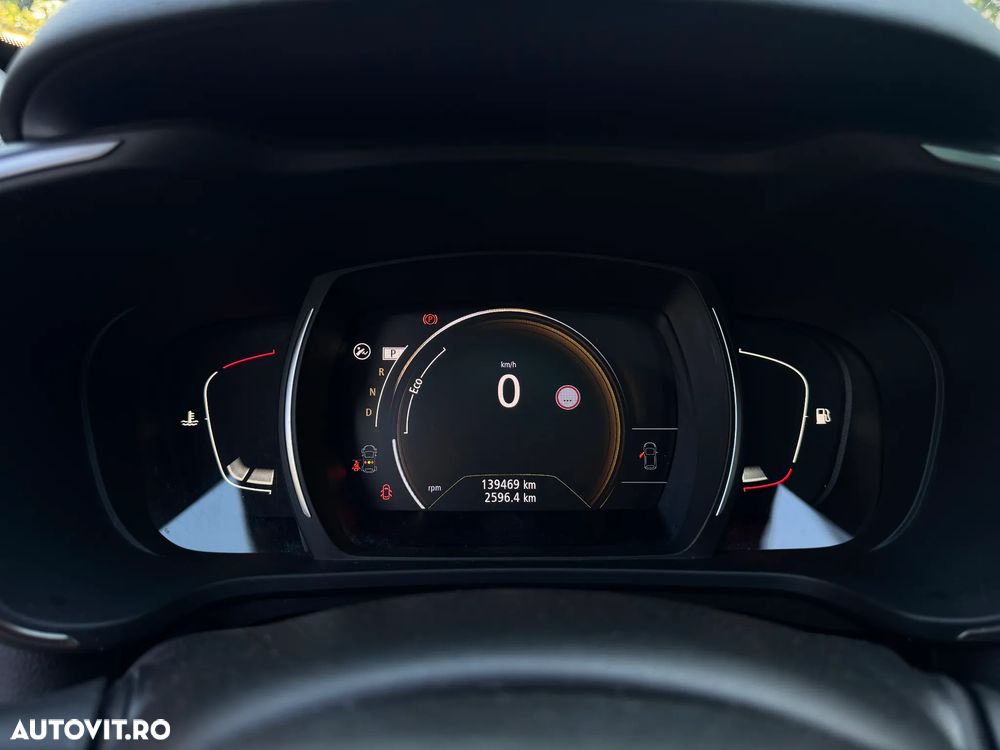 Renault Kadjar Energy TCe 130 EDC Bose Edition - 8