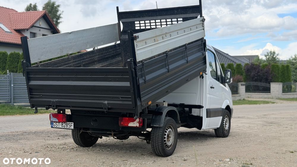 Mercedes-Benz Sprinter - 10