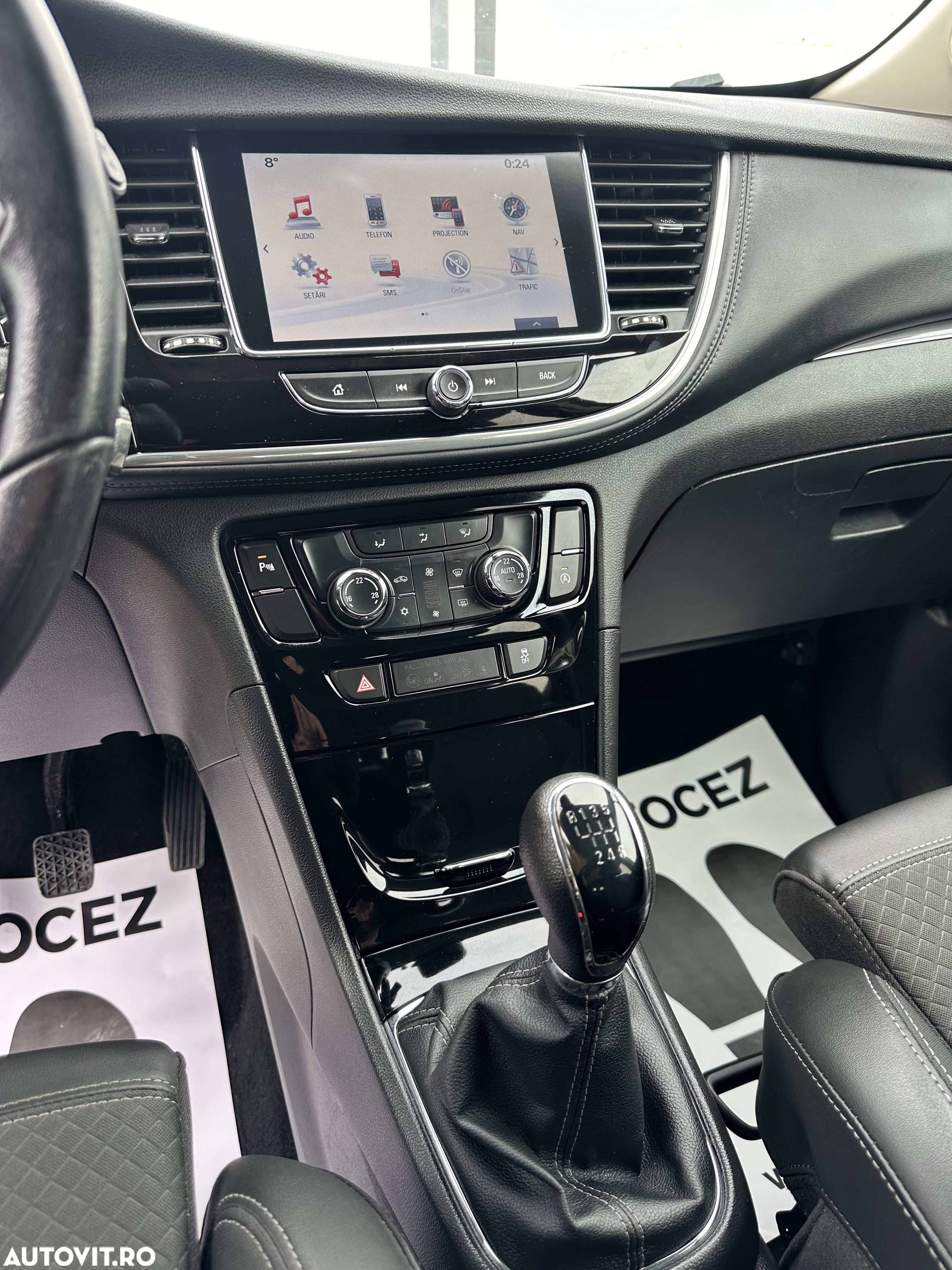 Opel Mokka - 15