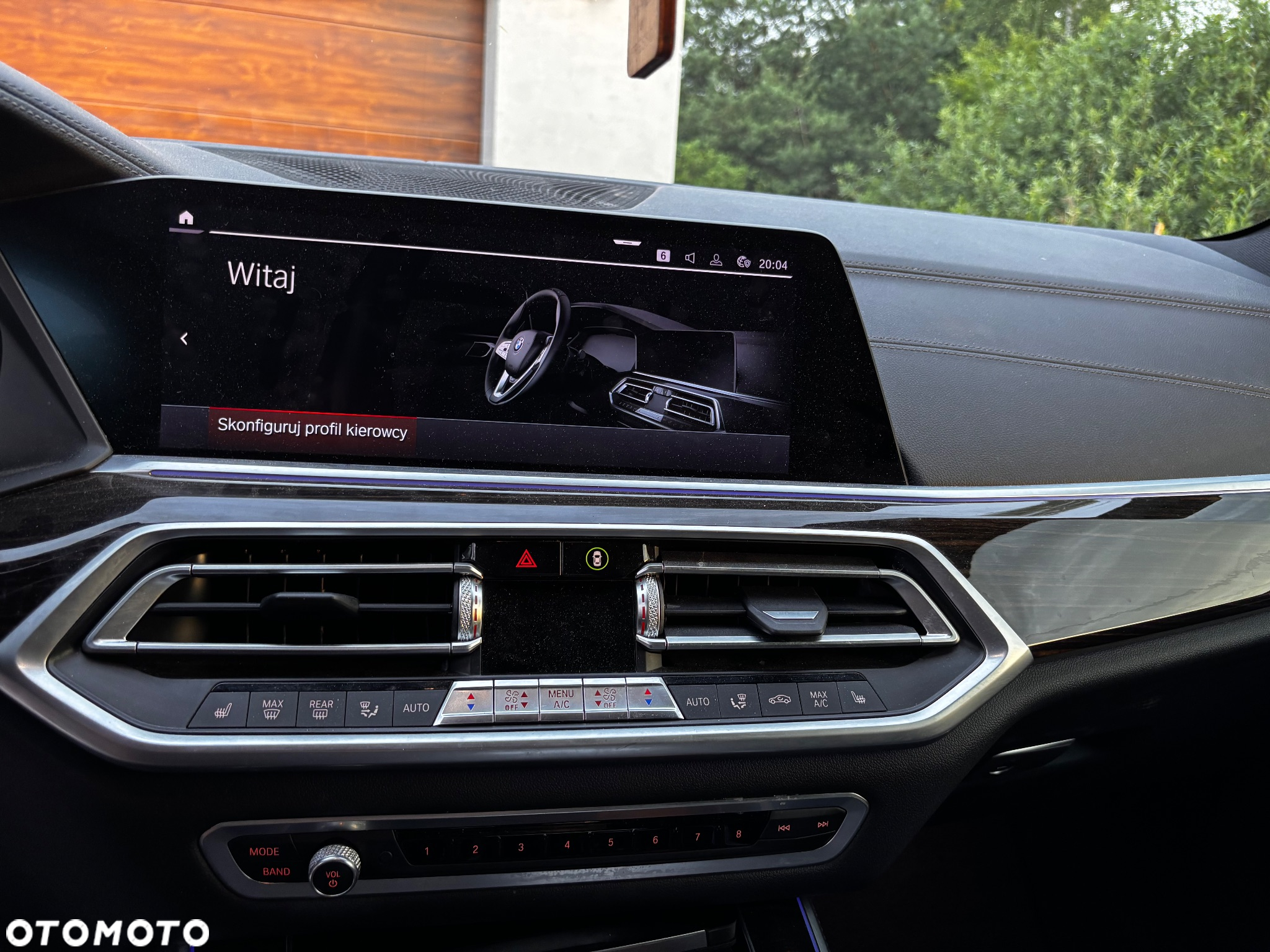 BMW X5 xDrive40i sport - 24