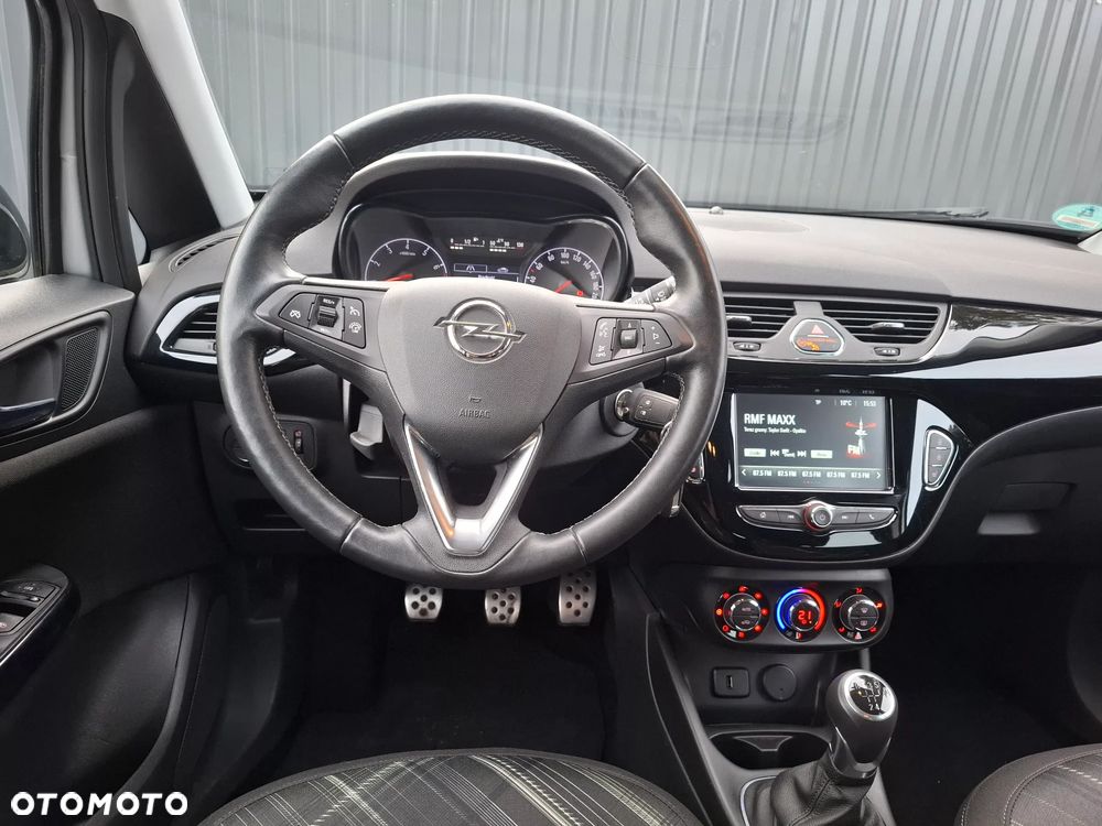 Opel Corsa 1.4 Active - 31