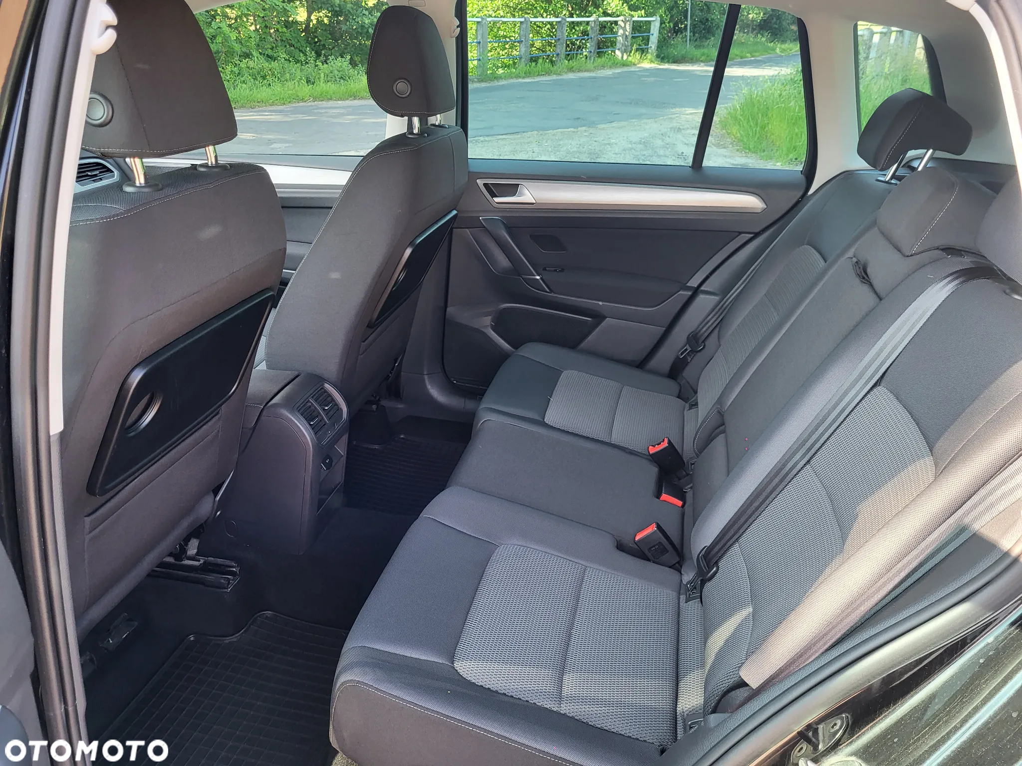 Volkswagen Golf Sportsvan 1.4 TSI (BlueMotion Technology) Comfortline - 9