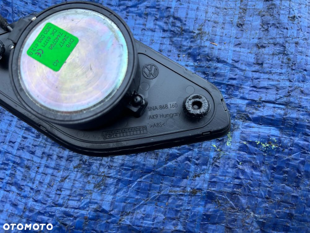 Vw Tiguan II głośnik 3G0035412B DYNAUDIO - 5