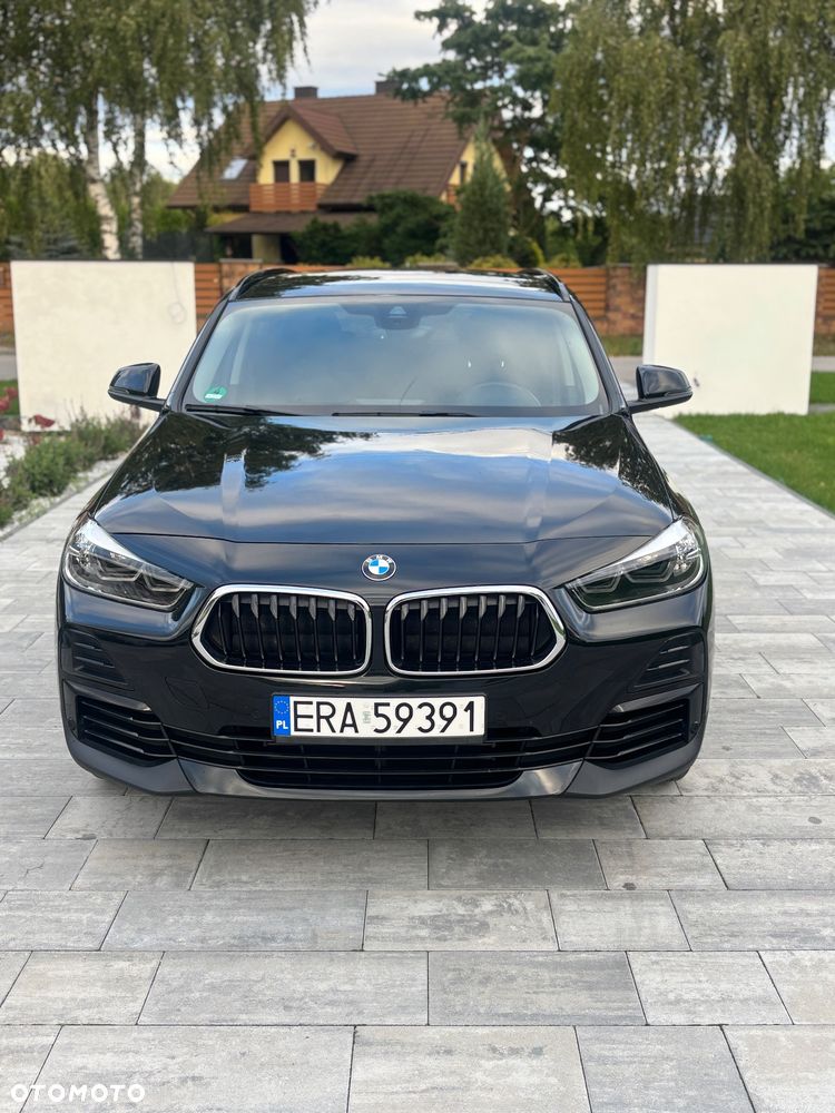 BMW X2 2023 photo 3