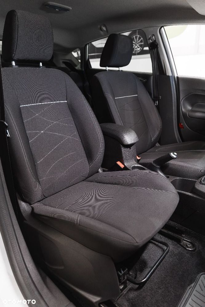 Ford Fiesta - 14