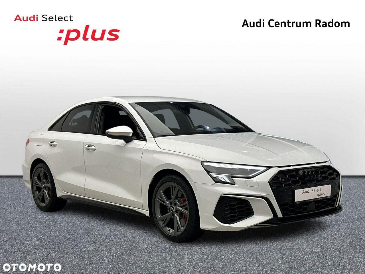 Audi S3 - 7