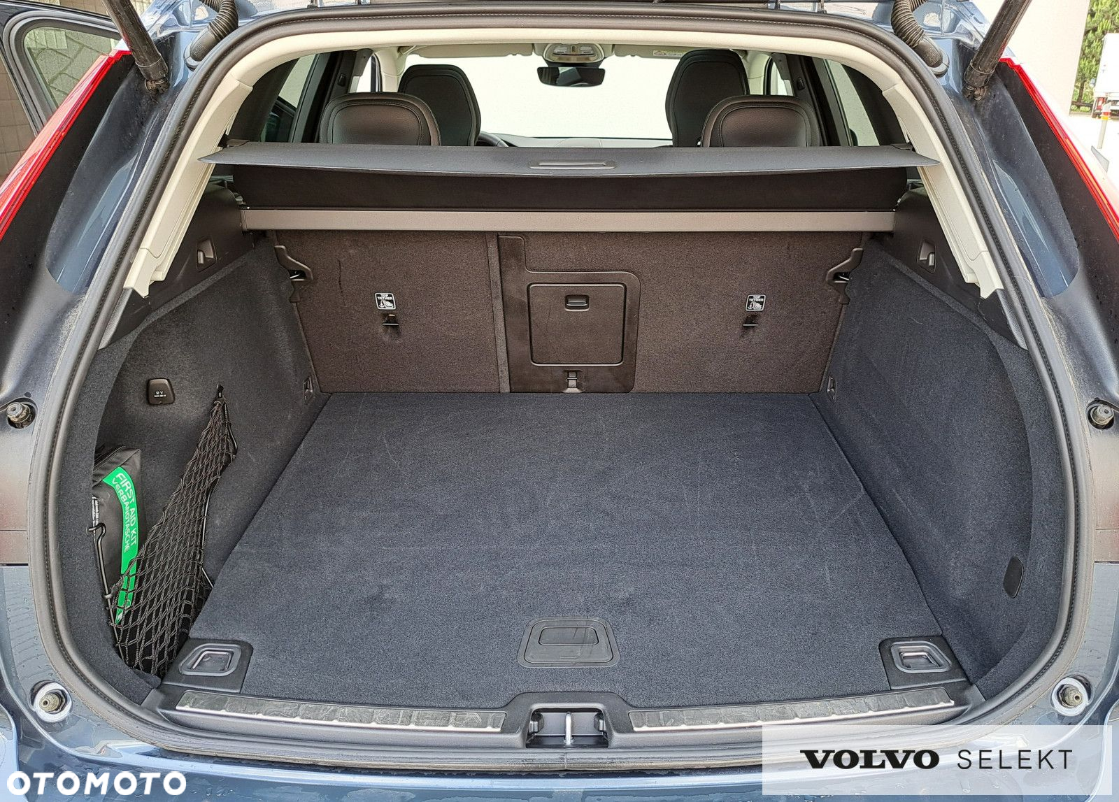 Volvo XC 60 - 33