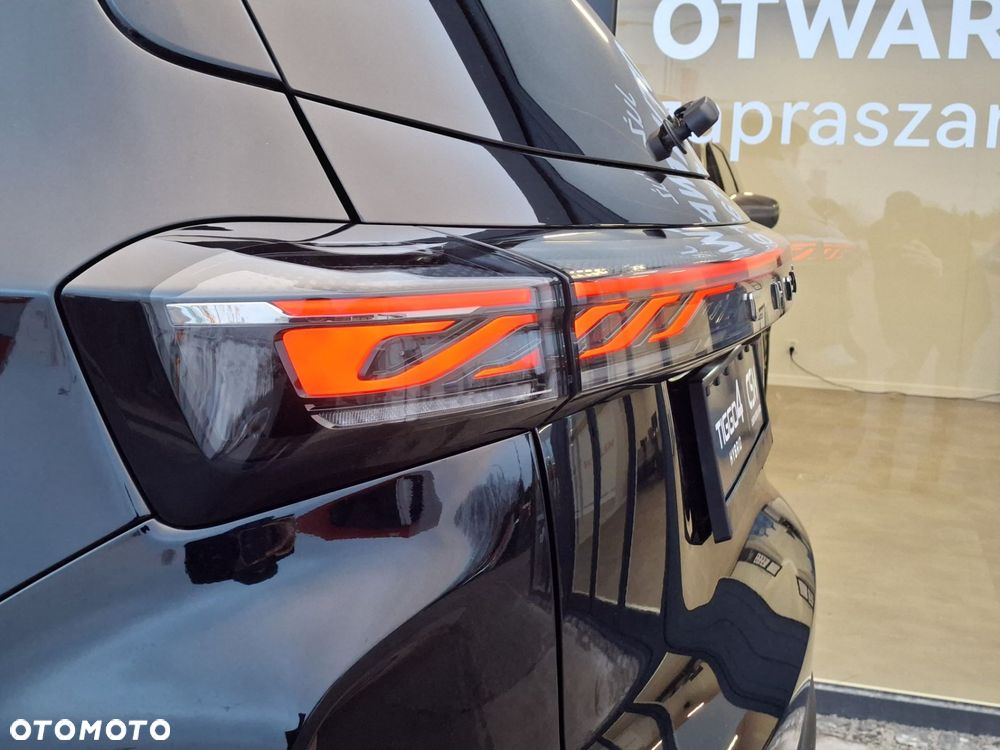 Chery Tiggo 4 - 8