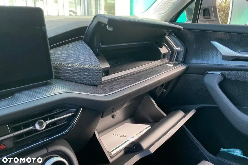 Skoda Kodiaq 1.5 TSI mHEV 4x2 Selection DSG - 8