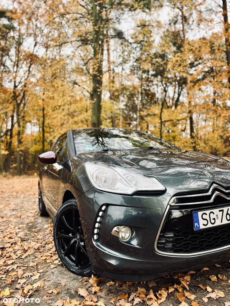 Citroën DS3 1.6 THP SportChic - 21