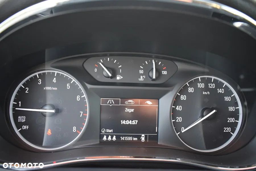 Opel Mokka 1.4 Turbo ecoFLEX Start/Stop Color Innovation - 19