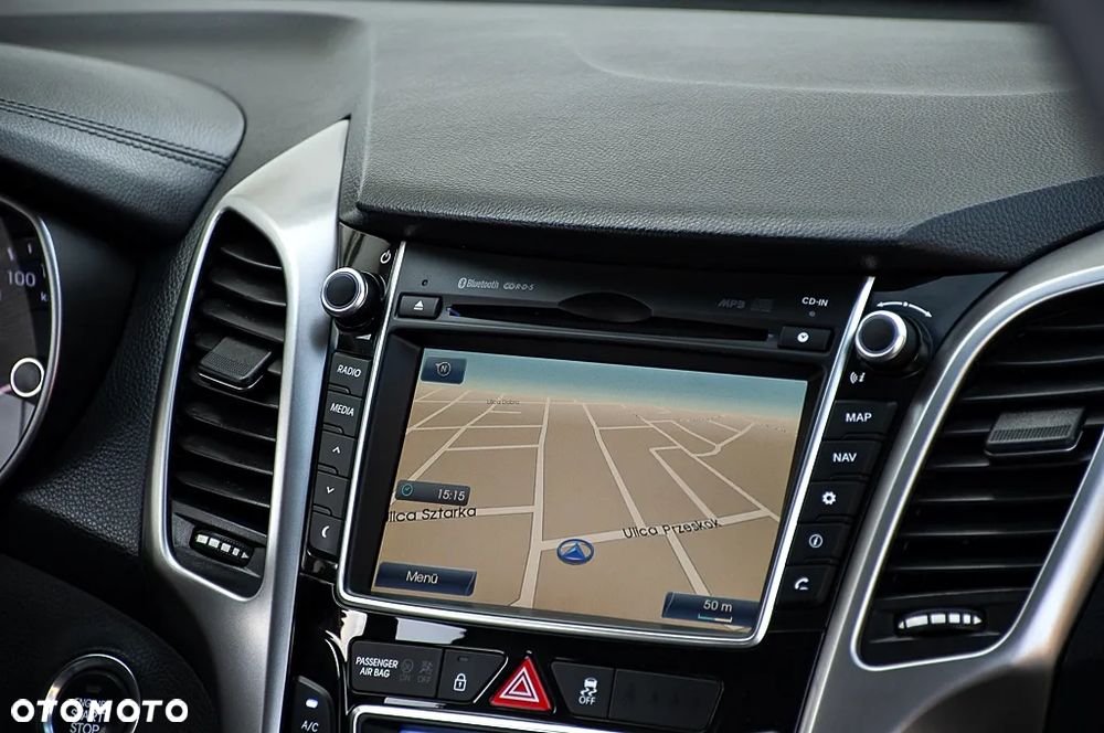 Hyundai i30 1.6 CRDi Premium - 25