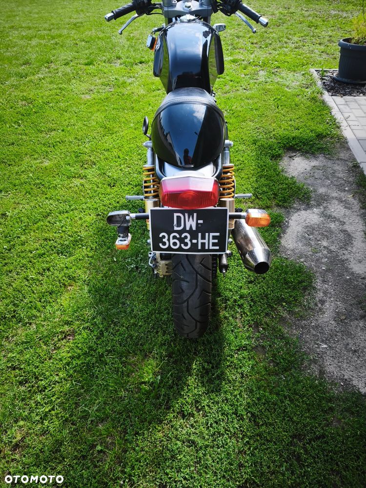 Royal Enfield Continental - 9