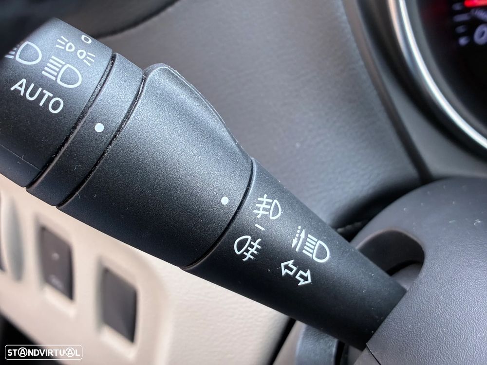 Renault Captur 1.2 TCe Initiale Paris - 39