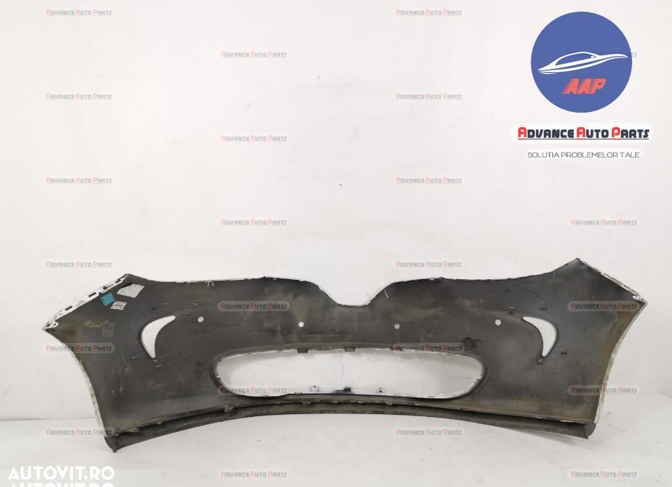 Bara fata Renault Zoe an 2012-2016 cu senzori - in stare buna Renault - 4