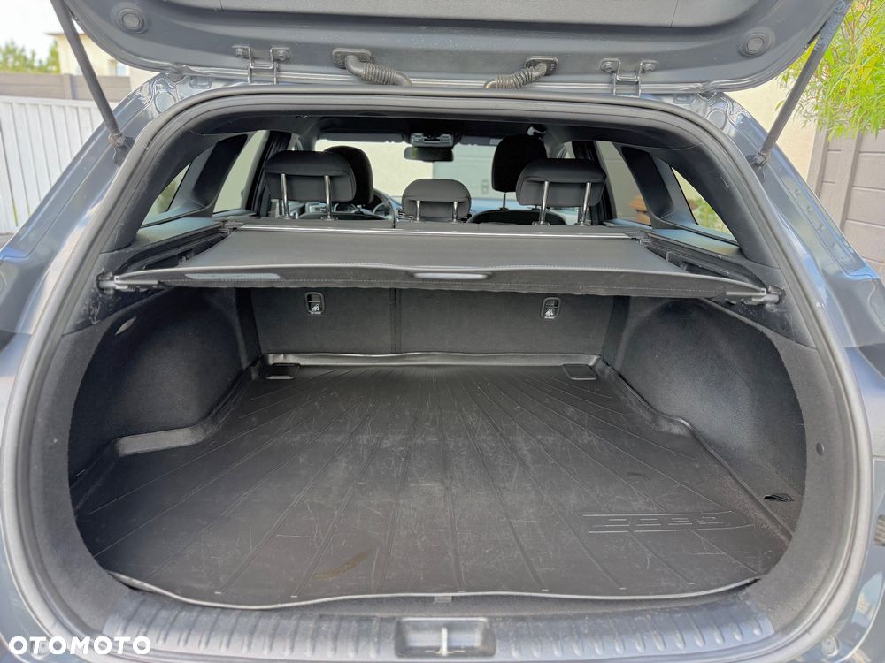 Kia Ceed 1.4 T-GDI OPF GT Line - 11