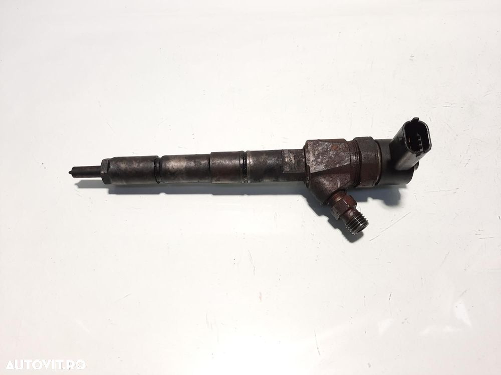 Injector, cod 0445110243, Opel Signum, 1.9 CDTI, Z19DTH (pr:110747) - 1