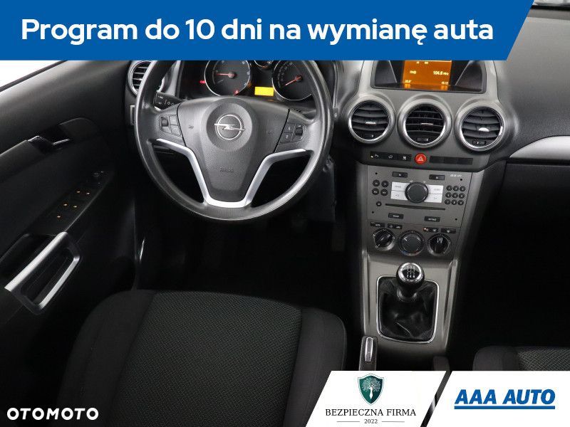 Opel Antara - 9
