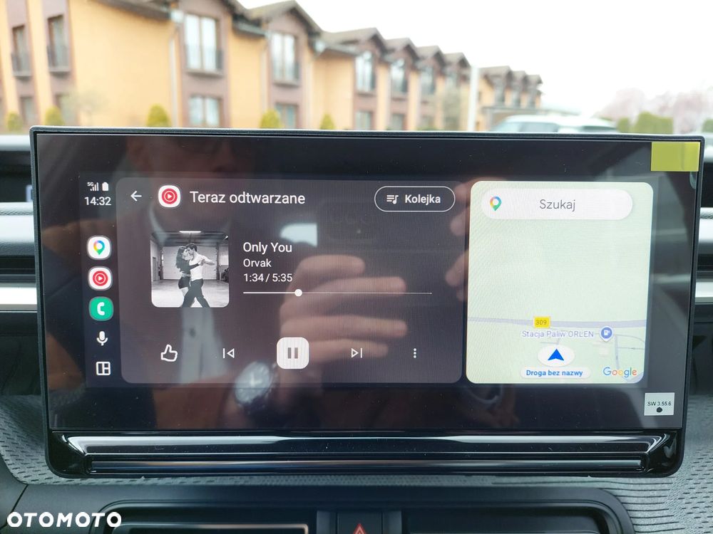 Citroën C3 1.2 T Plus - 13
