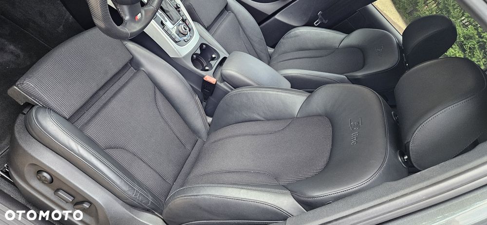 Audi Q5 3.0 TDI Quattro S tronic - 8
