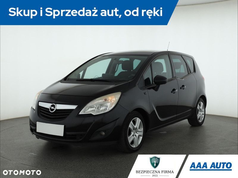 Opel Meriva - 3