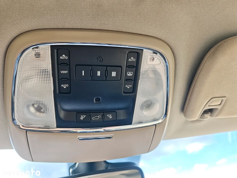 Jeep Grand Cherokee 3.6 V6 Limited - 16