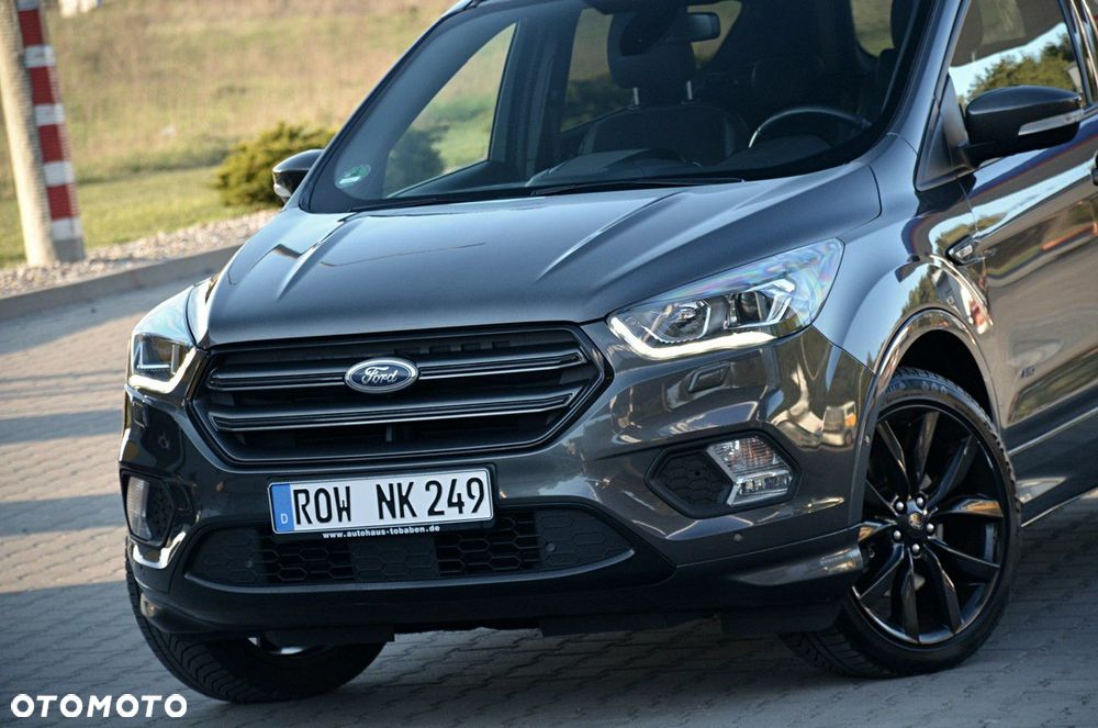 Ford Kuga - 6