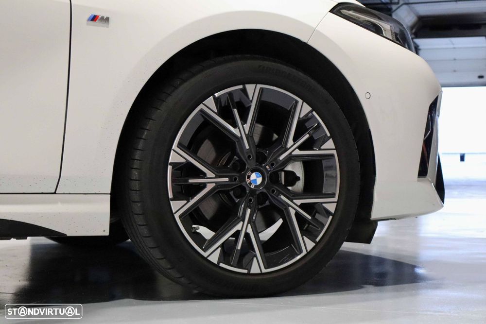 BMW 116 Pack Desportivo M - 8