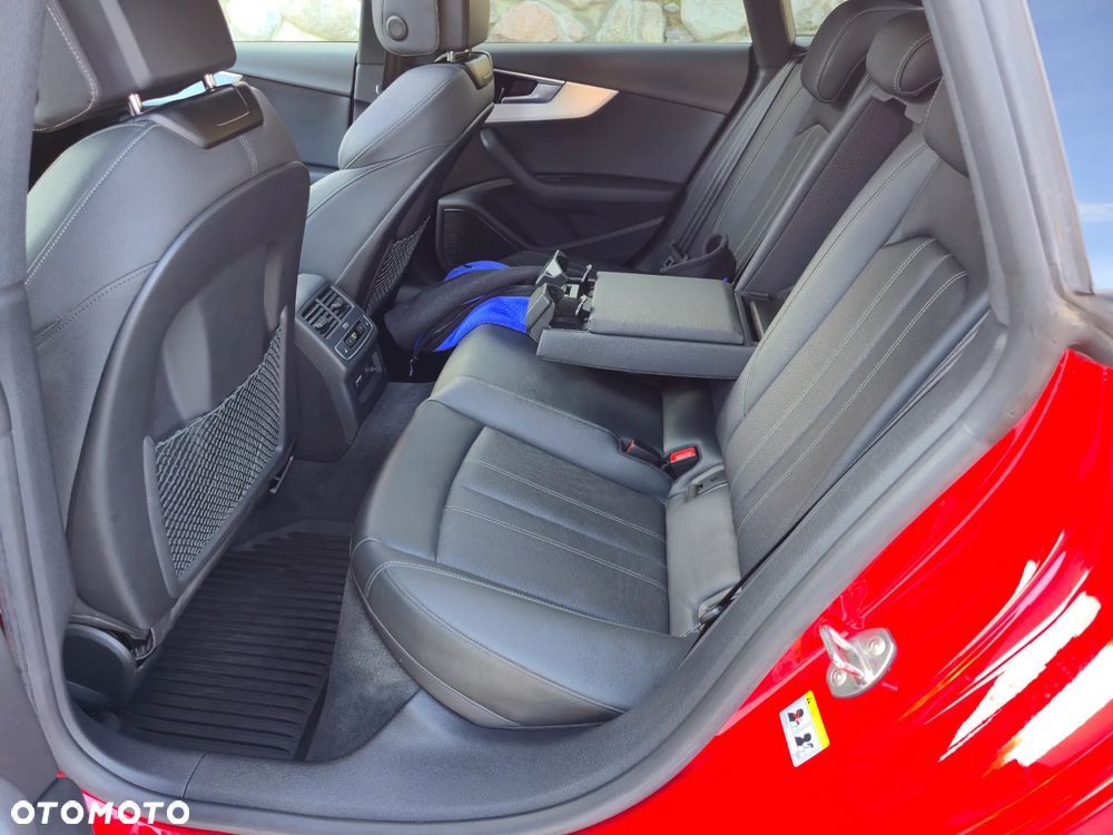 Audi A5 Sportback 3.0 TDI Quattro Tiptr - 18