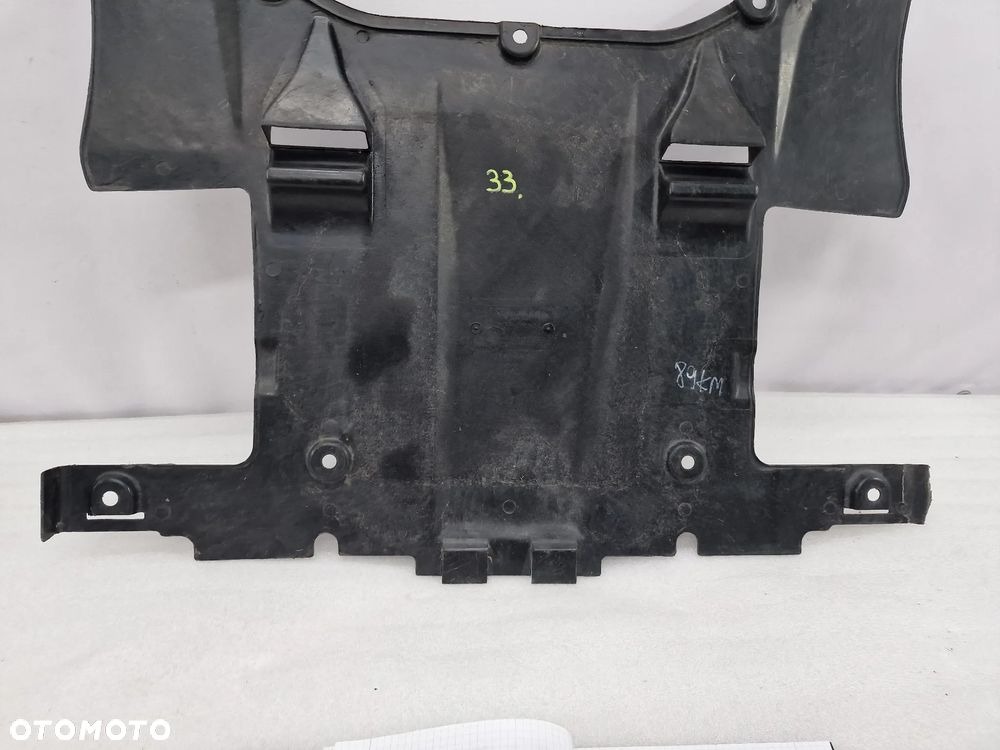 PORSCHE 911 993 964 89-98 OSŁONA PODWOZIA , NR 96450412700 , NR AUKCJI NSŁ33 - 7