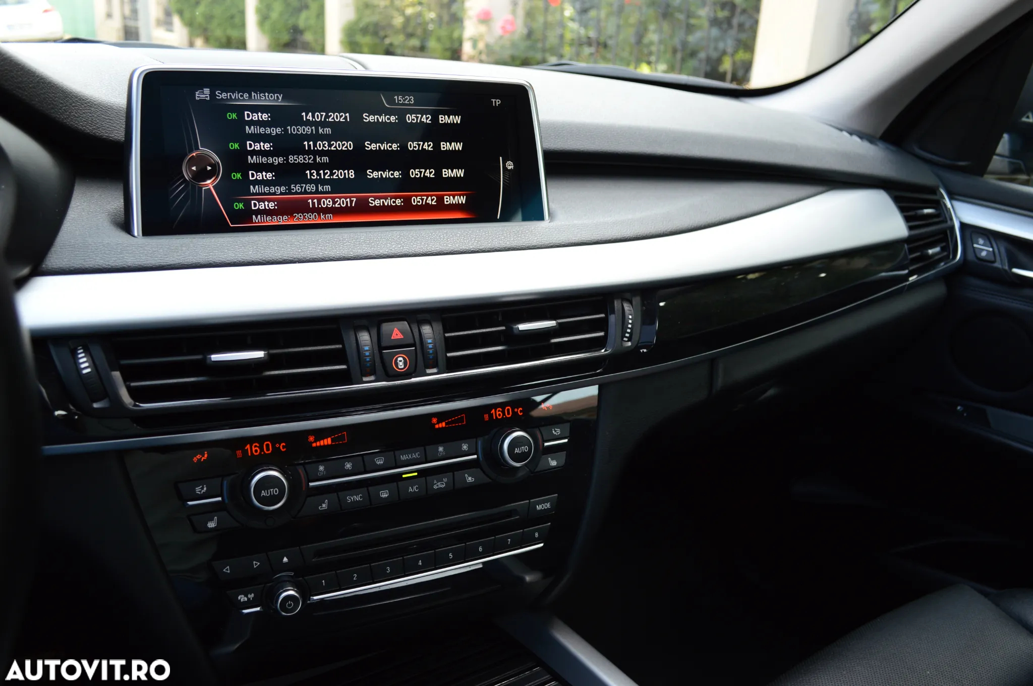 BMW X5 xDrive25d Sport-Aut. - 32