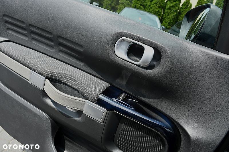Citroën C4 Cactus 1.6 Blue HDi Shine - 15