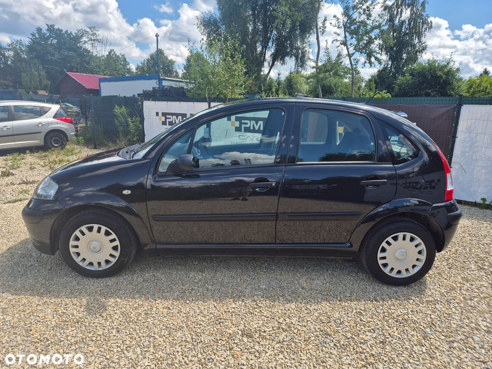 Citroën C3 1.4i Furio - 18