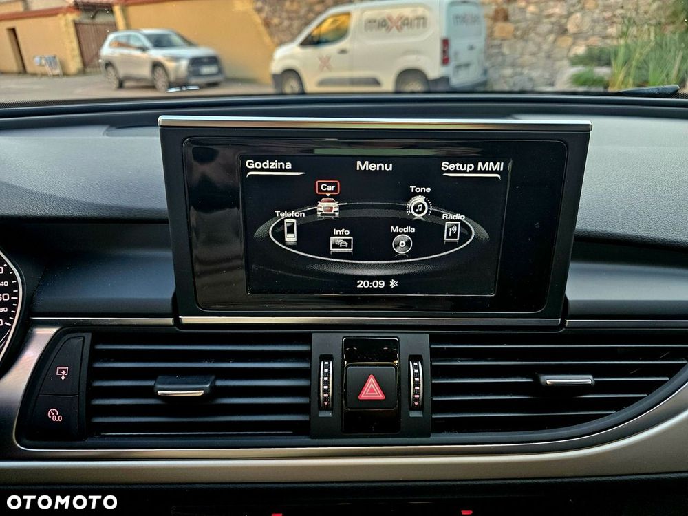 Audi A6 Avant - 17