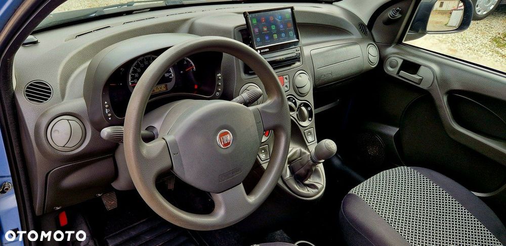 Fiat Panda - 20