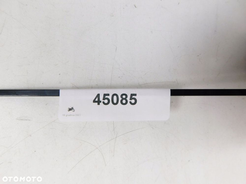 KAWASAKI VERSYS 650 ZACISK HAMULCA TYŁ - 8