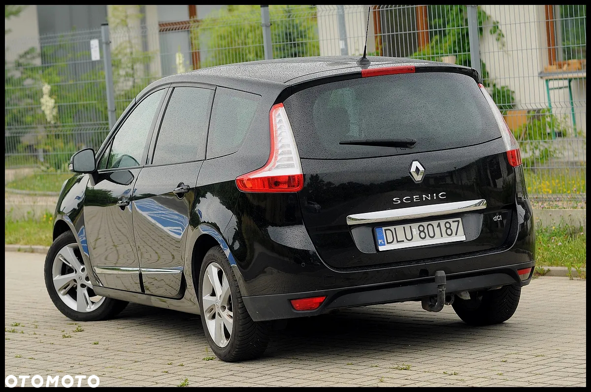 Renault Scenic - 13