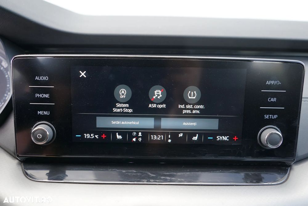 Skoda Octavia 2.0 TDI Ambition - 18