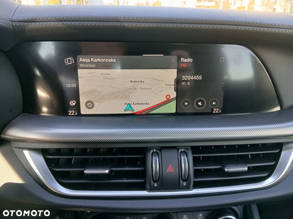 Alfa Romeo Stelvio 2.0 Turbo Veloce Q4 - 24