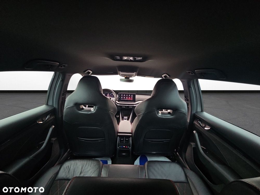 Skoda Octavia 2.0 TDI 4x4 RS DSG - 17