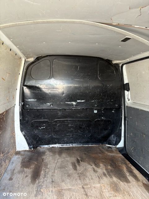 Volkswagen Transporter L1H1 - 6