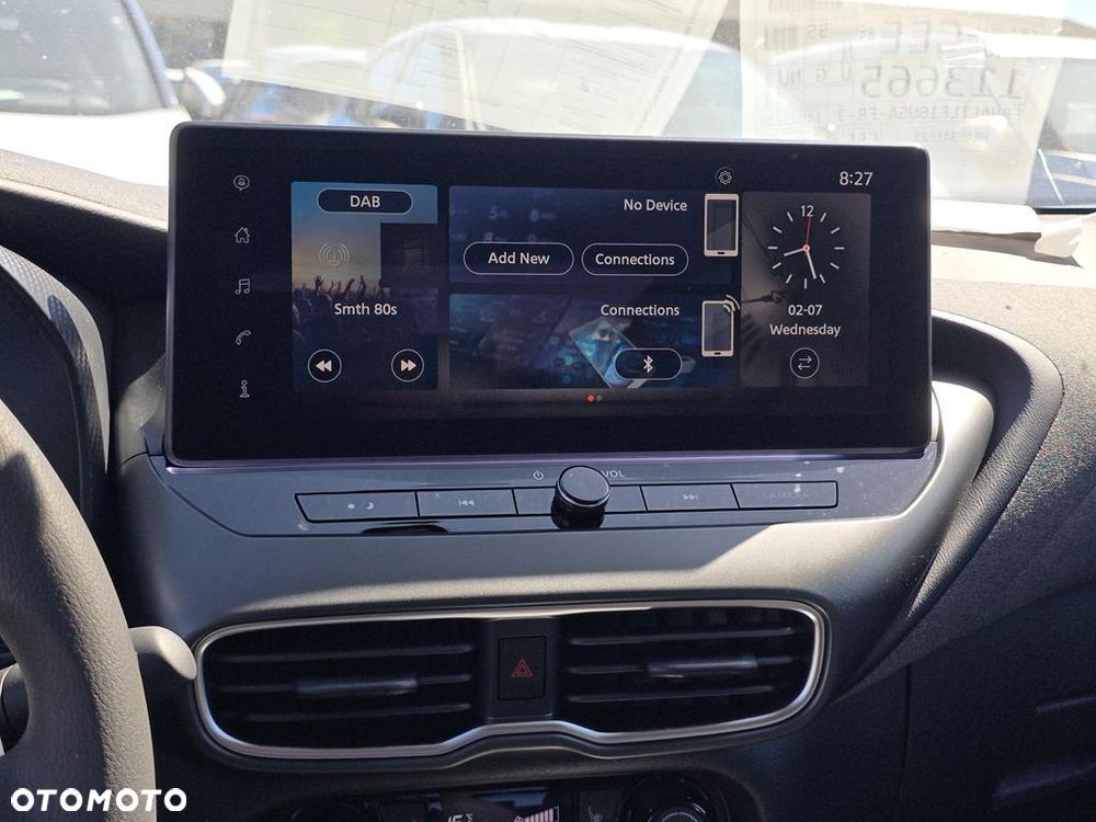 Nissan Juke 1.0 DIG-T Acenta DCT - 17