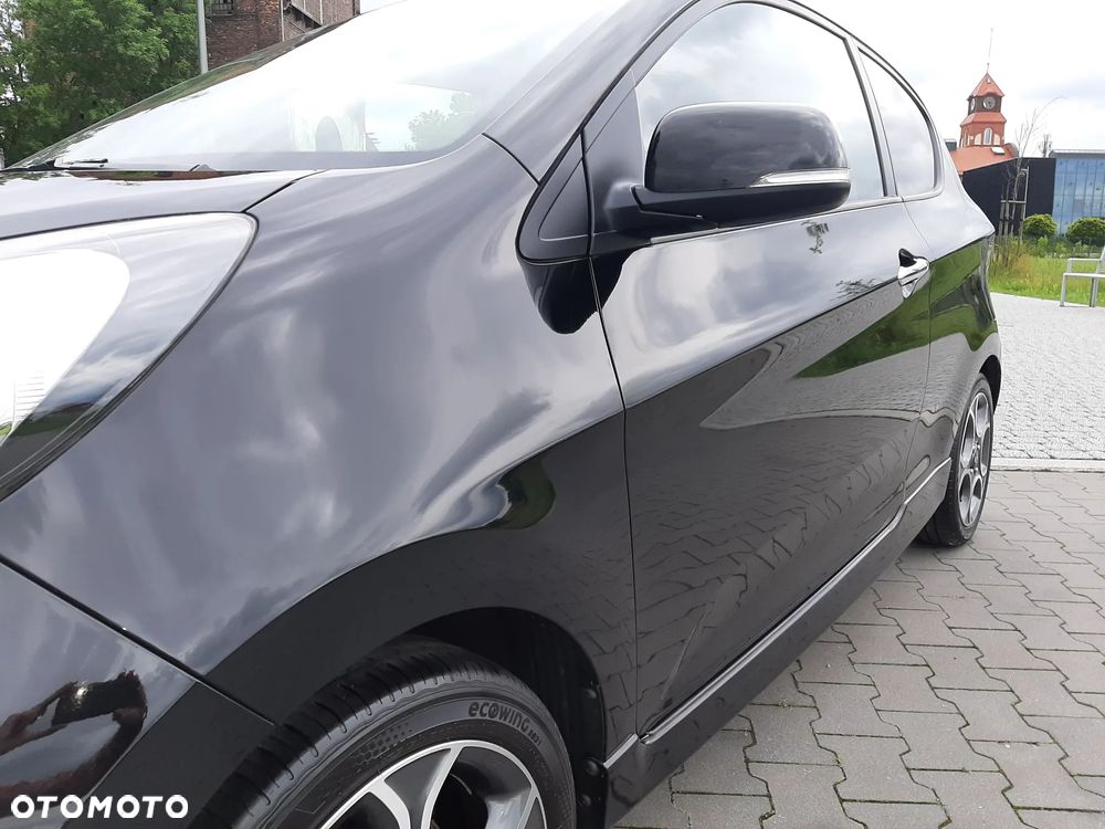 Kia Picanto 1.0 Dream Team Edition - 9