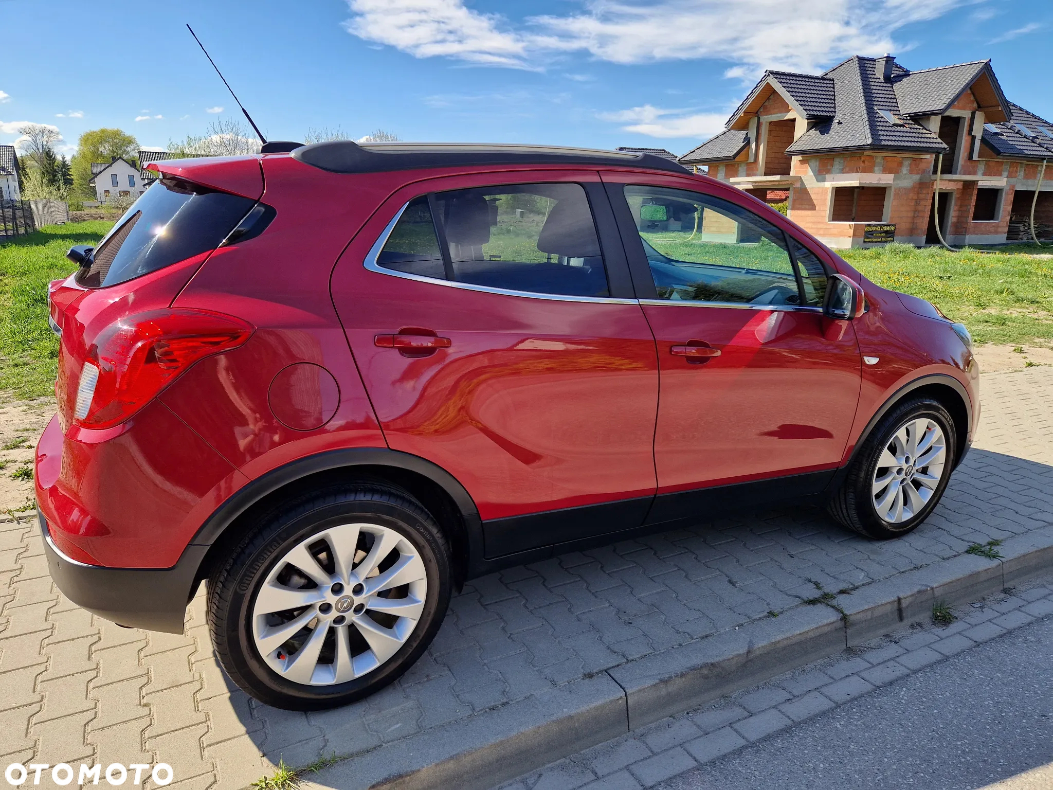 Opel Mokka - 38