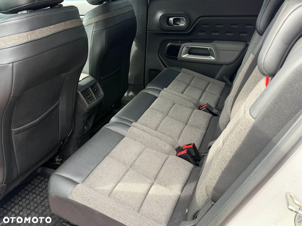 Citroën C5 Aircross 1.5 BlueHDi Feel Pack - 13