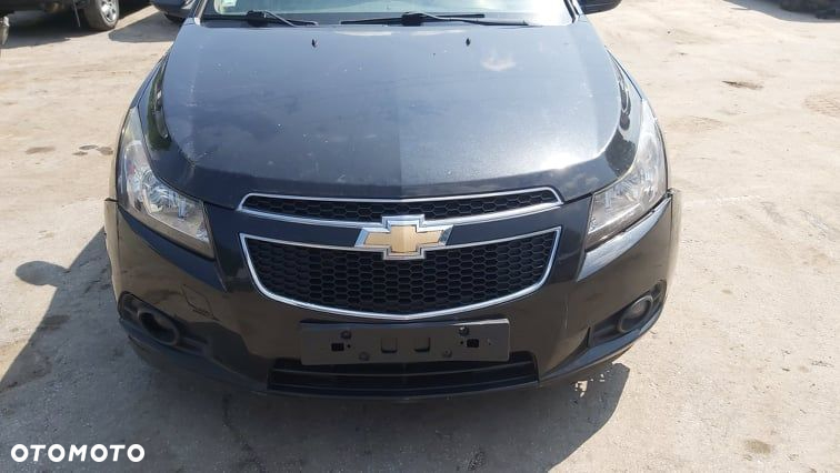 Chevrolet Cruze 2,0 VCDI 125KM pompa wtryskowa - 9