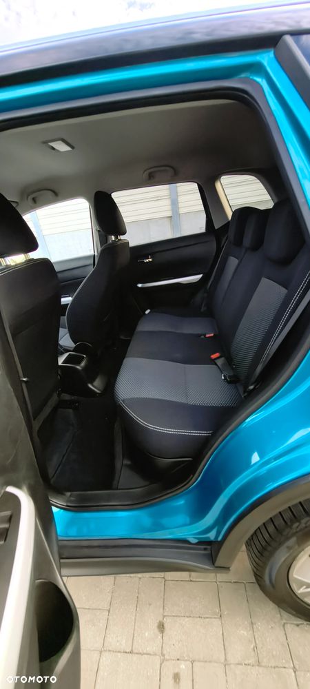 Suzuki Vitara - 8